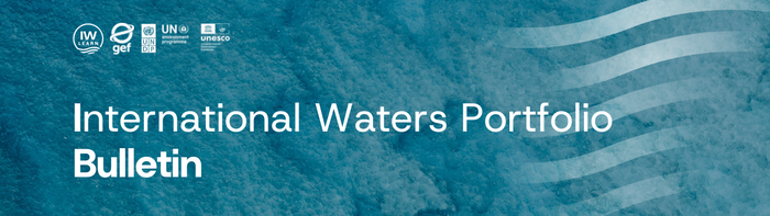 GEF IW Portfolio Bulletin September 2025 Edition