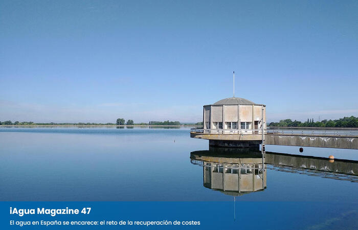 iAgua Magazine - Nro. 47