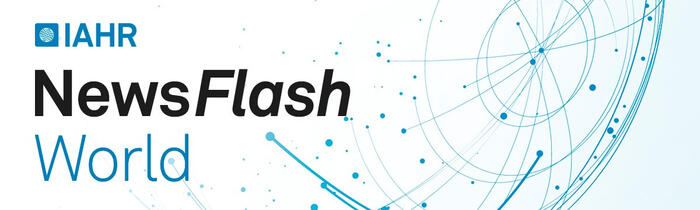 IAHR NewsFlash World | June 2026