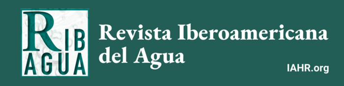 RIBAGUA | Volumen 8, Número 1 - Revista Iberoamericana del Agua